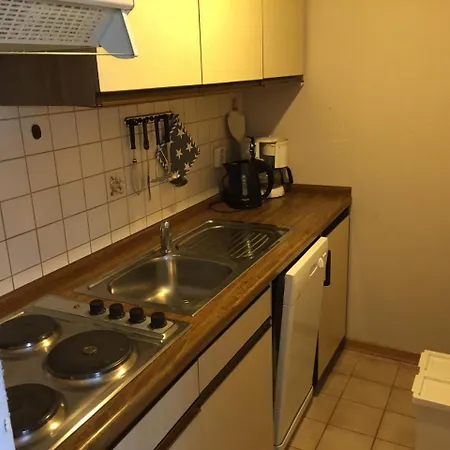 Drei Personen-appartement - #109476 Apartamento