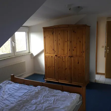 Apartamento Drei Personen-appartement - #109476 *