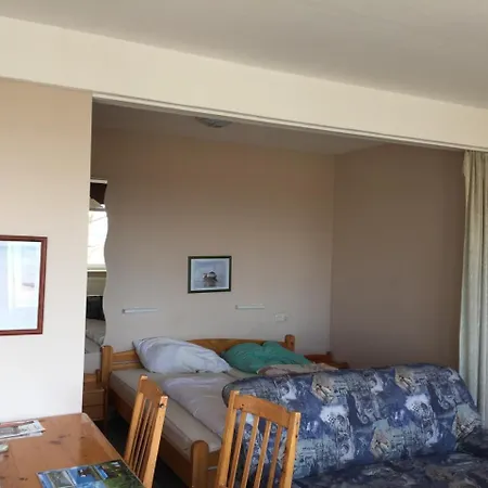 Drei Personen-appartement - #109476 Apartamento *