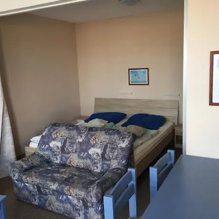 Drei Personen-appartement - #109476 Apartamento *