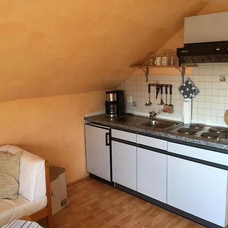 Drei Personen-appartement - #109476 Sankt Peter-Ording